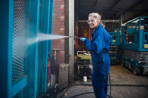 Best Paint Preparation  in South Barre, VT