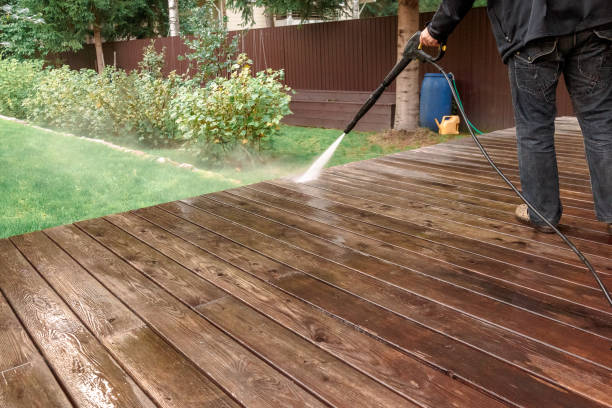  South Barre, VT Pressure Washing Pros