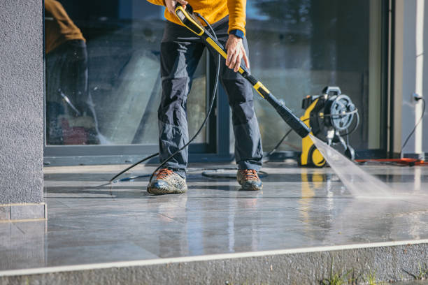 Best Pool Deck Cleaning  in South Barre, VT