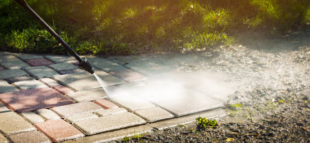 Best Post-Construction Pressure Washing  in South Barre, VT