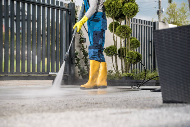 Best House Exterior Washing  in South Barre, VT