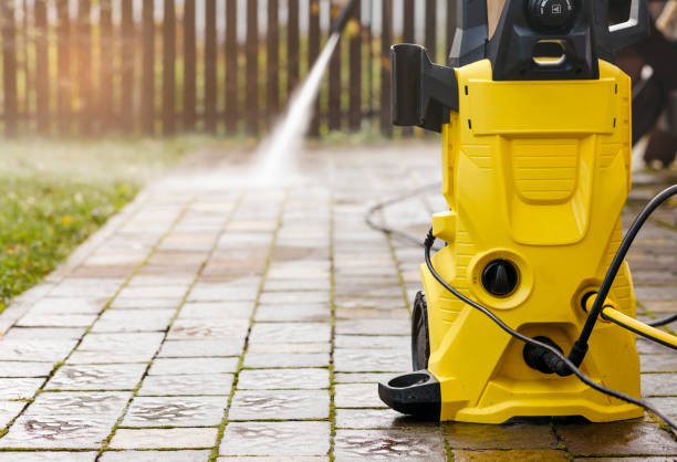 Trusted South Barre, VT Pressure Washing Services Experts