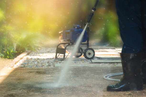 Best Machinery and Equipment Cleaning  in South Barre, VT